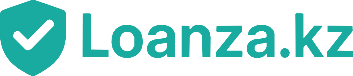 Loanza - логотип компании